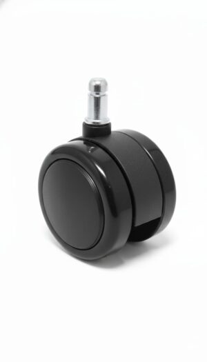 Rodízio PU para Cadeira