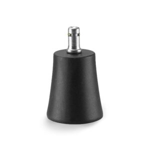 Sapata Fixa para Cadeira Caixa Alta Nylon S111