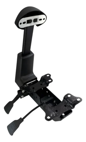 Mecanismo BackSystem