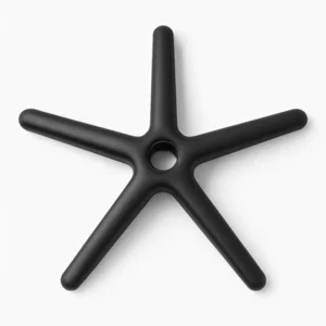 Base Cadeira Gamer Reforçada de Aço