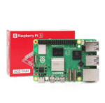 Raspberry Pi5