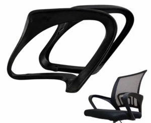 Braço cadeira ergonômica mist eco