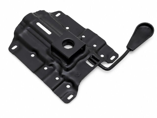 Flange Universal de Fixação